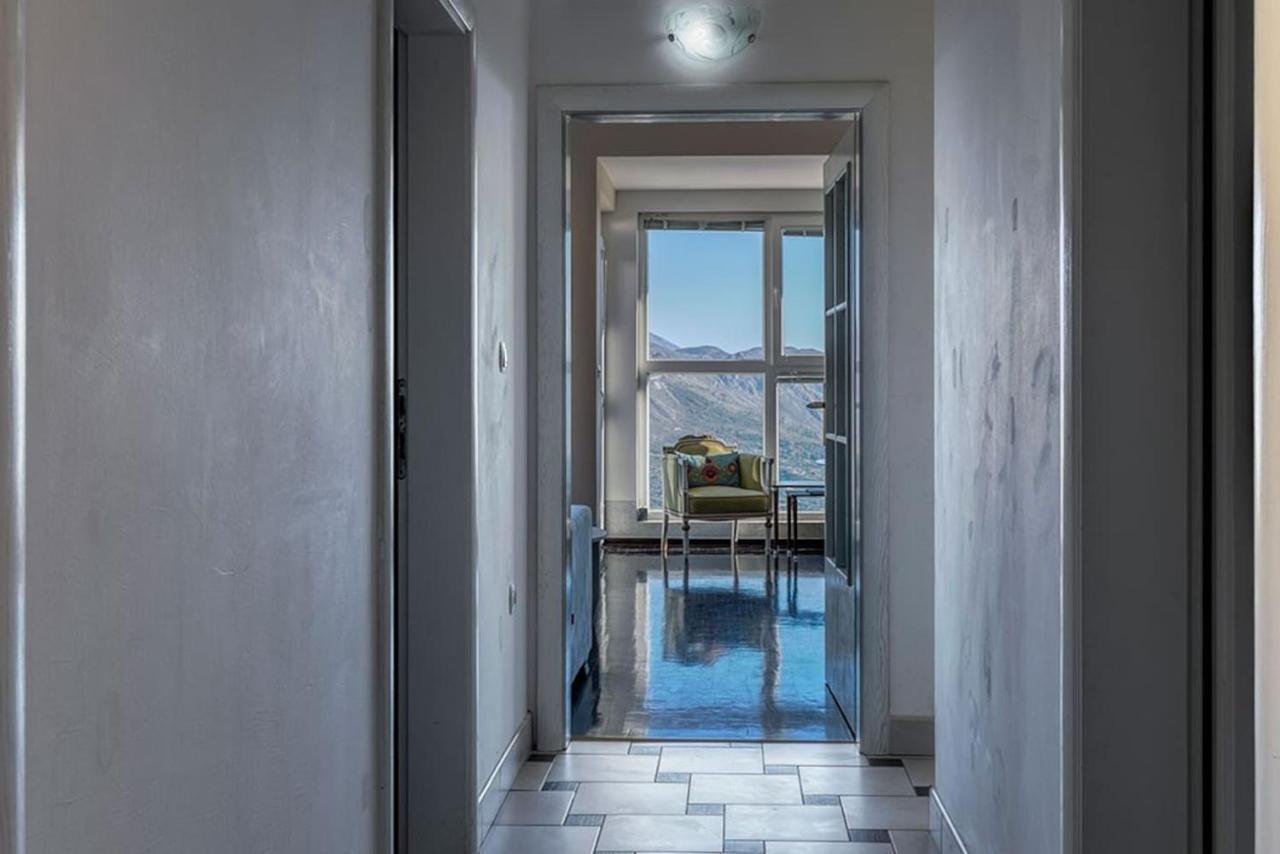 Apartment "The View" Near Dubrovnik Ivanica Kültér fotó
