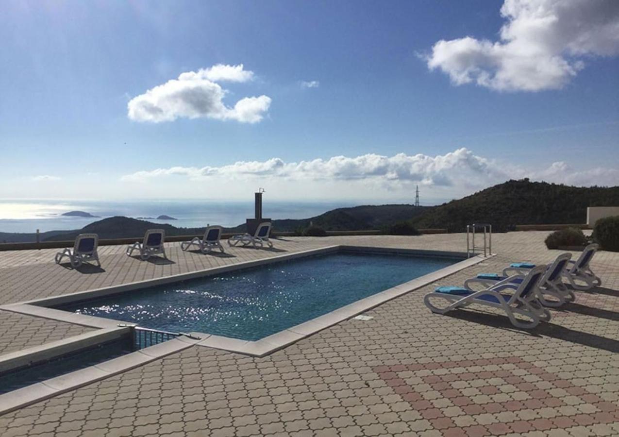 Apartment "The View" Near Dubrovnik Ivanica Kültér fotó