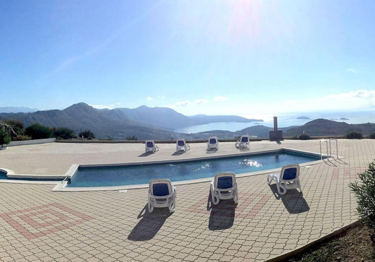 Apartment "The View" Near Dubrovnik Ivanica Kültér fotó
