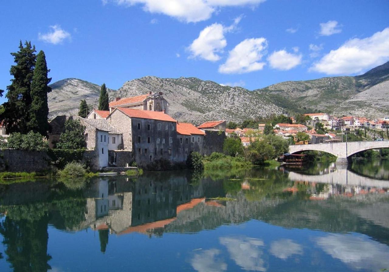 Apartment "The View" Near Dubrovnik Ivanica Kültér fotó